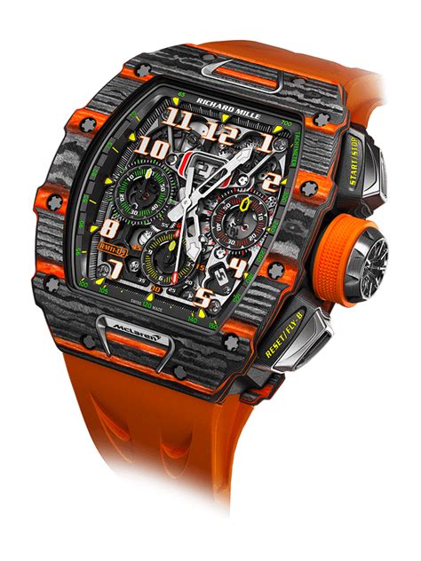 richard mille rm 11 03 mclaren price in india|richard mille mclaren 11 03.